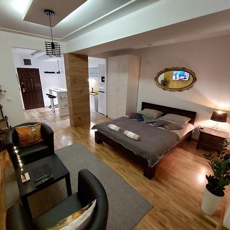 Room 23 Beograd Eksteriør bilde