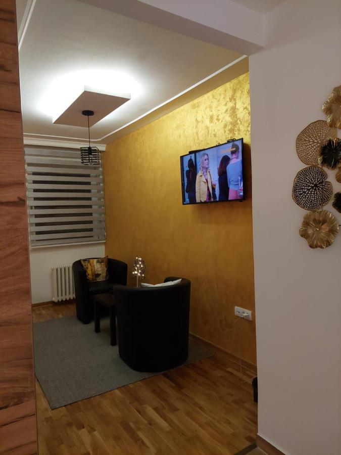Room 23 Beograd Eksteriør bilde