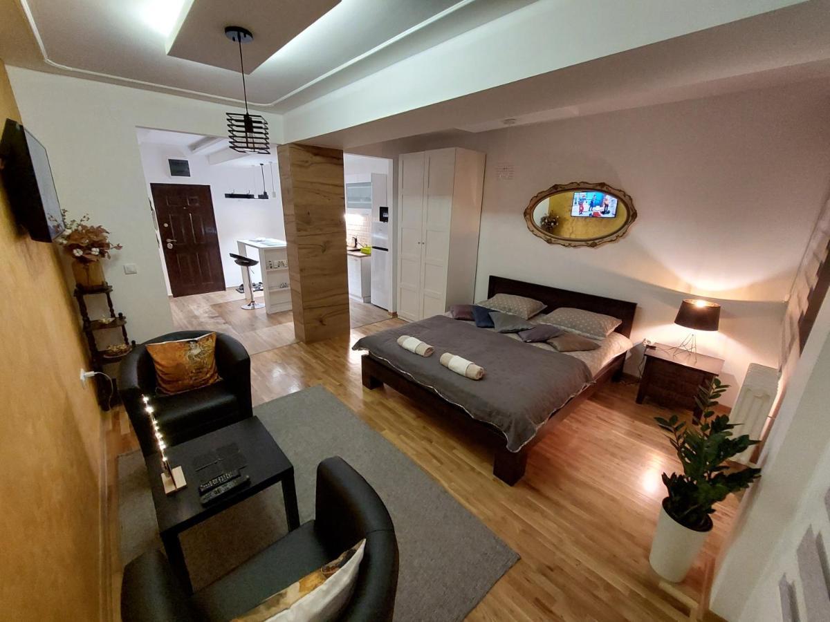 Room 23 Beograd Eksteriør bilde